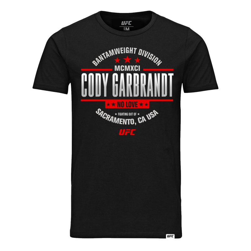 cody garbrandt merch