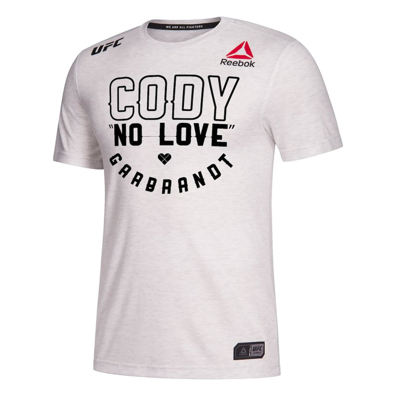 cody garbrandt jersey