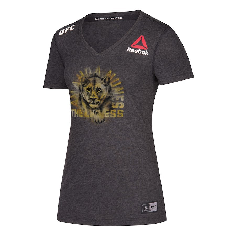 amanda nunes merch