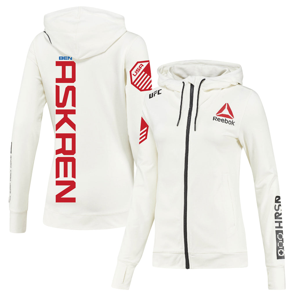 ben askren reebok