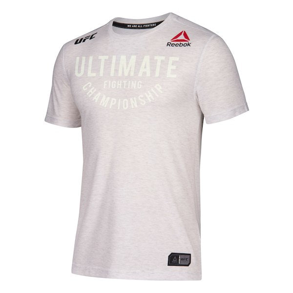 custom reebok ufc shirt