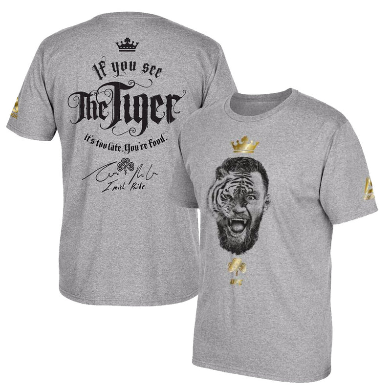 reebok mcgregor shirt