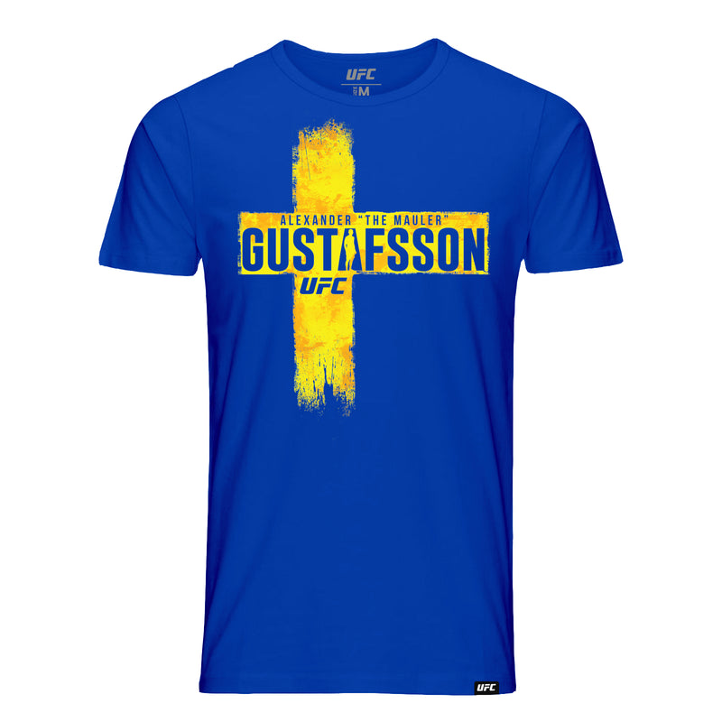 gustafsson t shirt