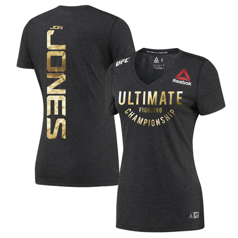 jon jones shirt reebok