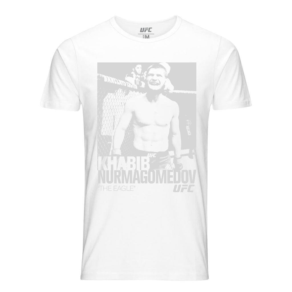 khabib t shirt india