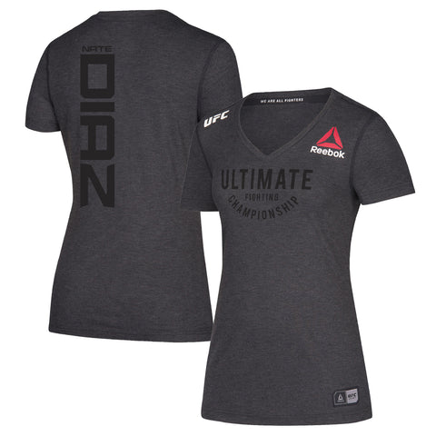 nate diaz walkout hoodie