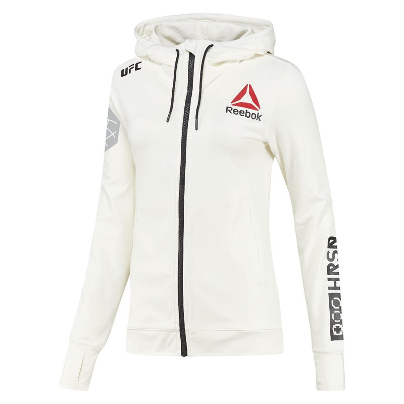 nate diaz reebok hoodie