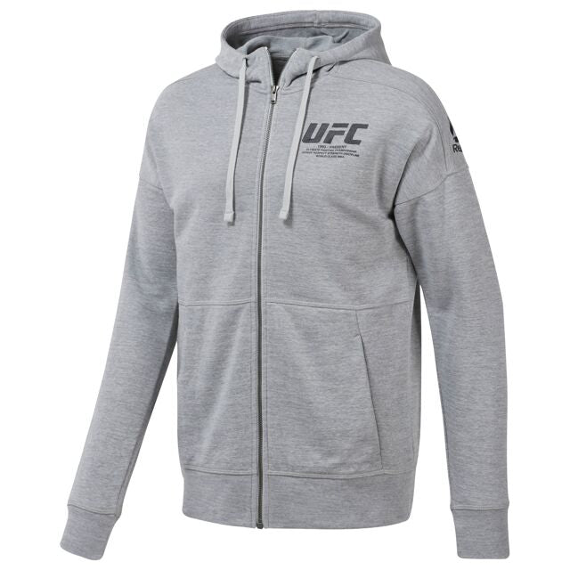 bluza conor mcgregor reebok