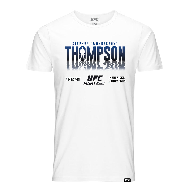 Thompson Tee Size Chart