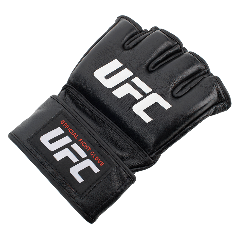 ufc gloves