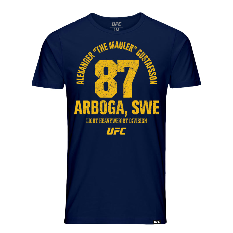 gustafsson t shirt