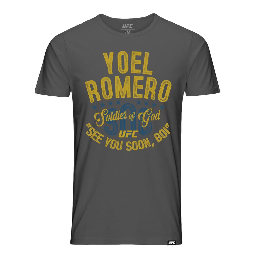 reebok yoel romero