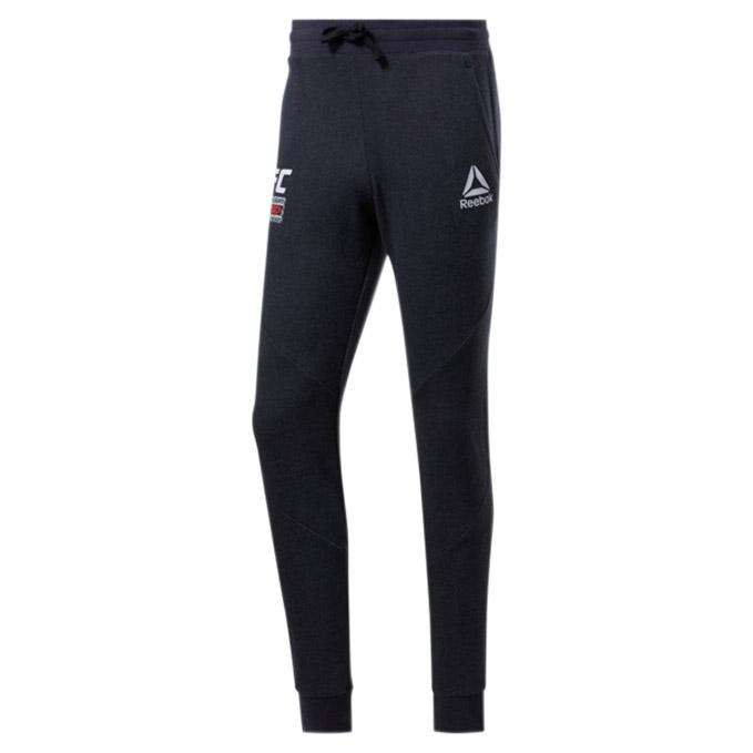 ufc pants reebok