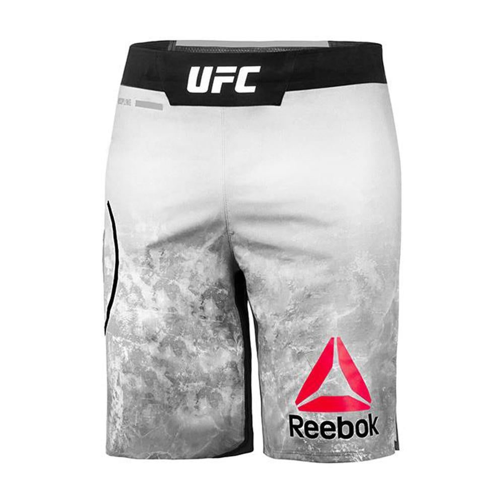 reebok shorts ufc