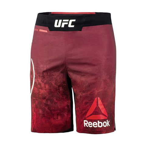 ufc fight night octagon short