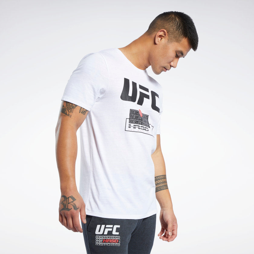 reebok ufc ruházat