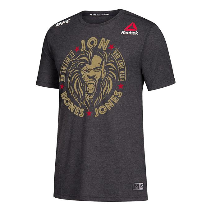 jon jones nike shirt