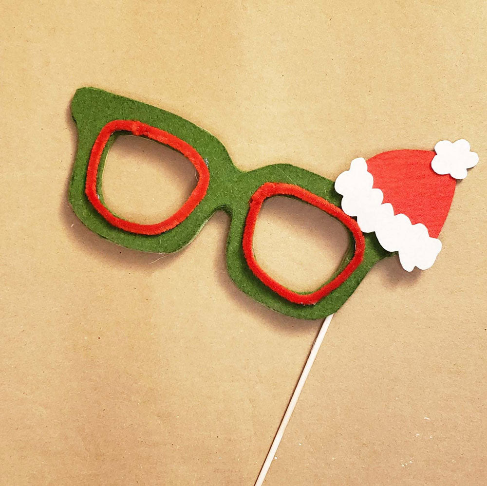 Christmas Spectacles