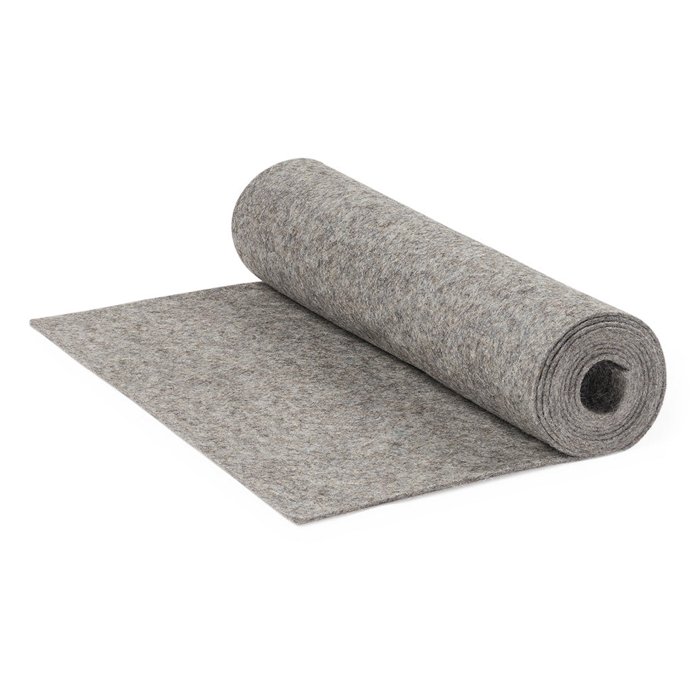 Trick Concepts - Pre-Ox Felt Sheet - 1/8 (3mm) Thick - Giberglass  Reinforced