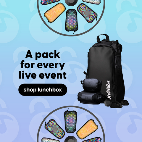 Lunchbox Packs