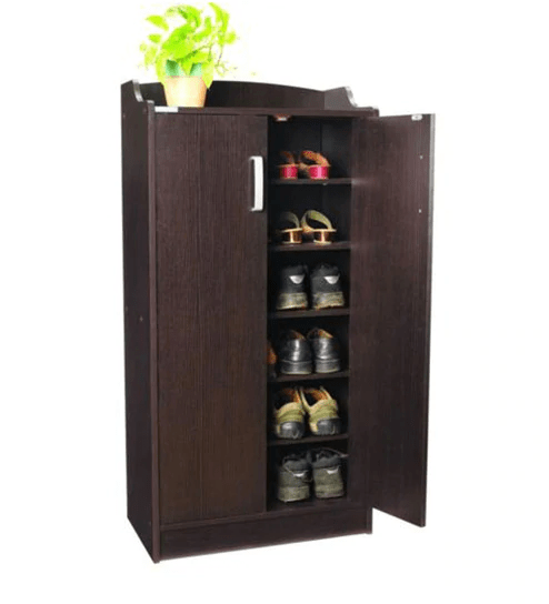 nilkamal shoe cabinet