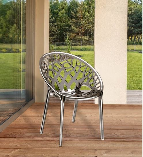 nilkamal polycarbonate chairs