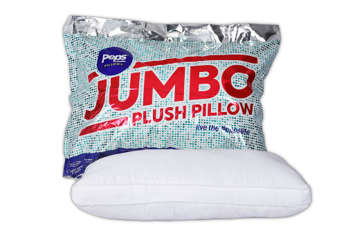 peps pillow online