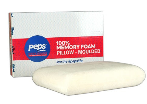 peps pillow online