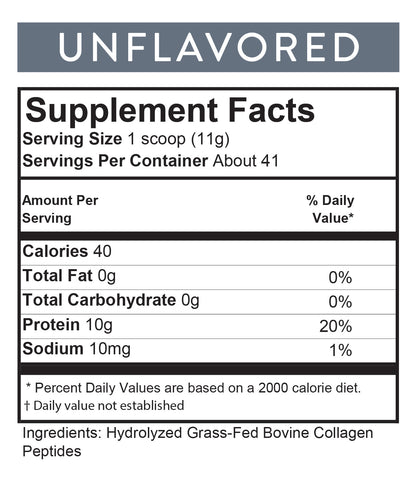 Nutritional Info