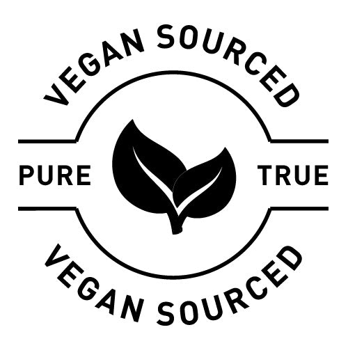 100 percent vegan sourced BCAAs