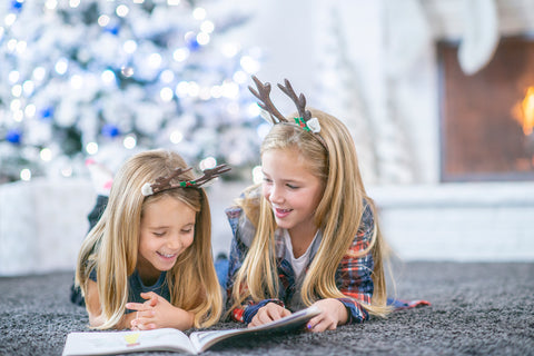 Christmas 3D card templates Kids