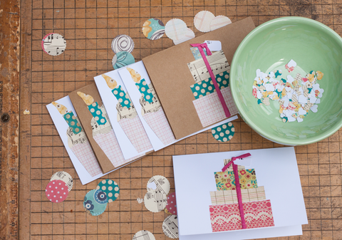 pop up birthday card diy 2