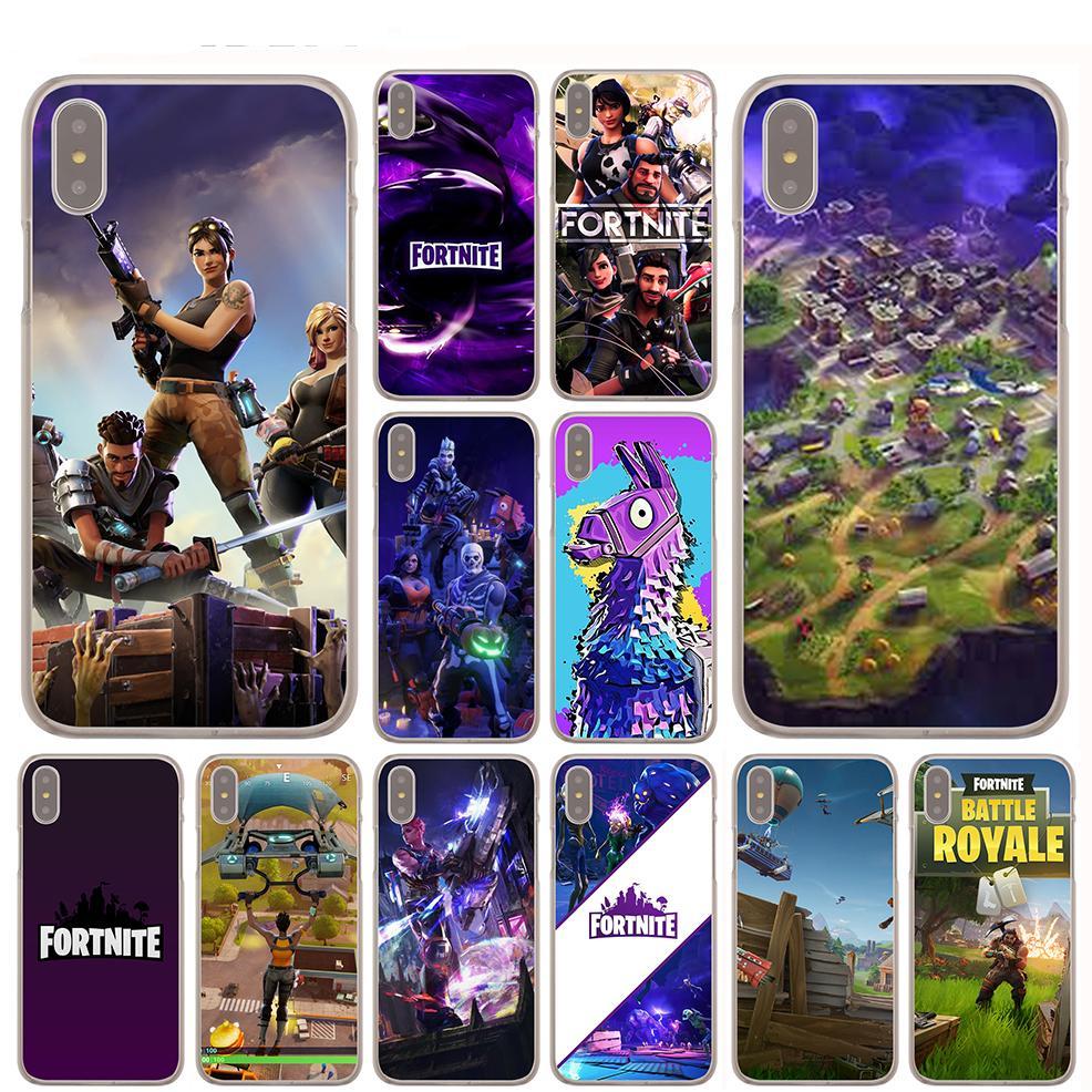 coque fortnite iphone 6