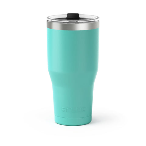 Turquoise Tumbler – Arctic Tumblers