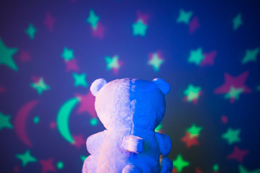 Night Lights For Kids, Nursery's & Toddlers | Touch LED | LumiPets