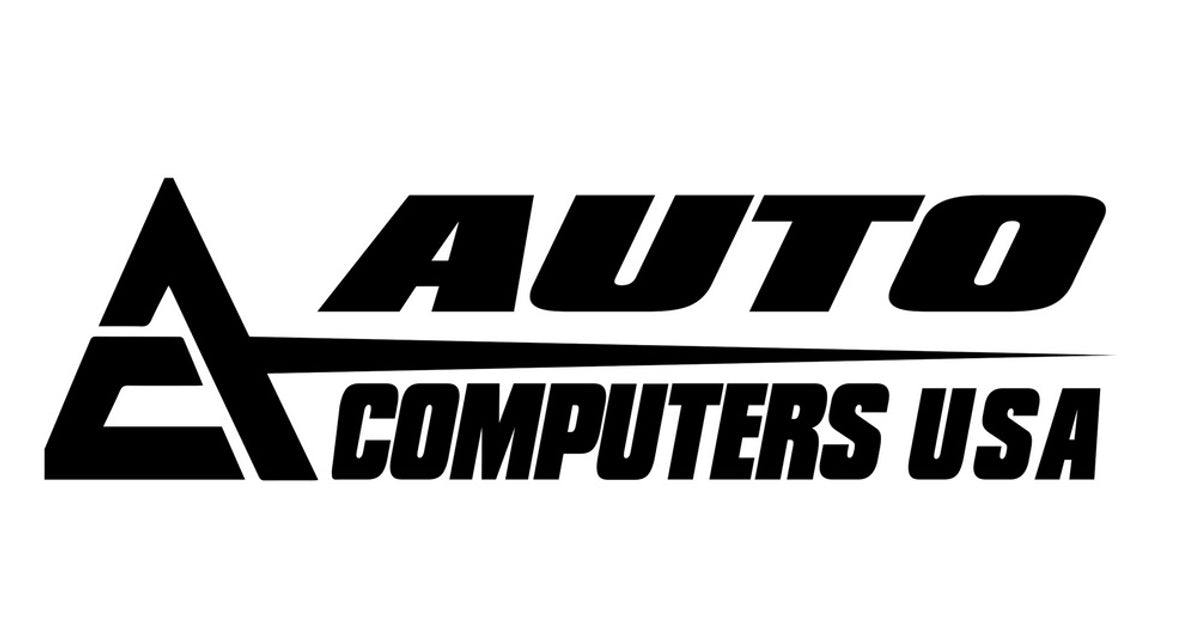 Auto Computers U.S.A