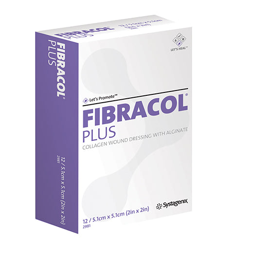 fibracol plus