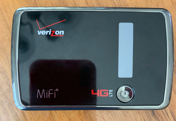 verizon mifi 4510l plans