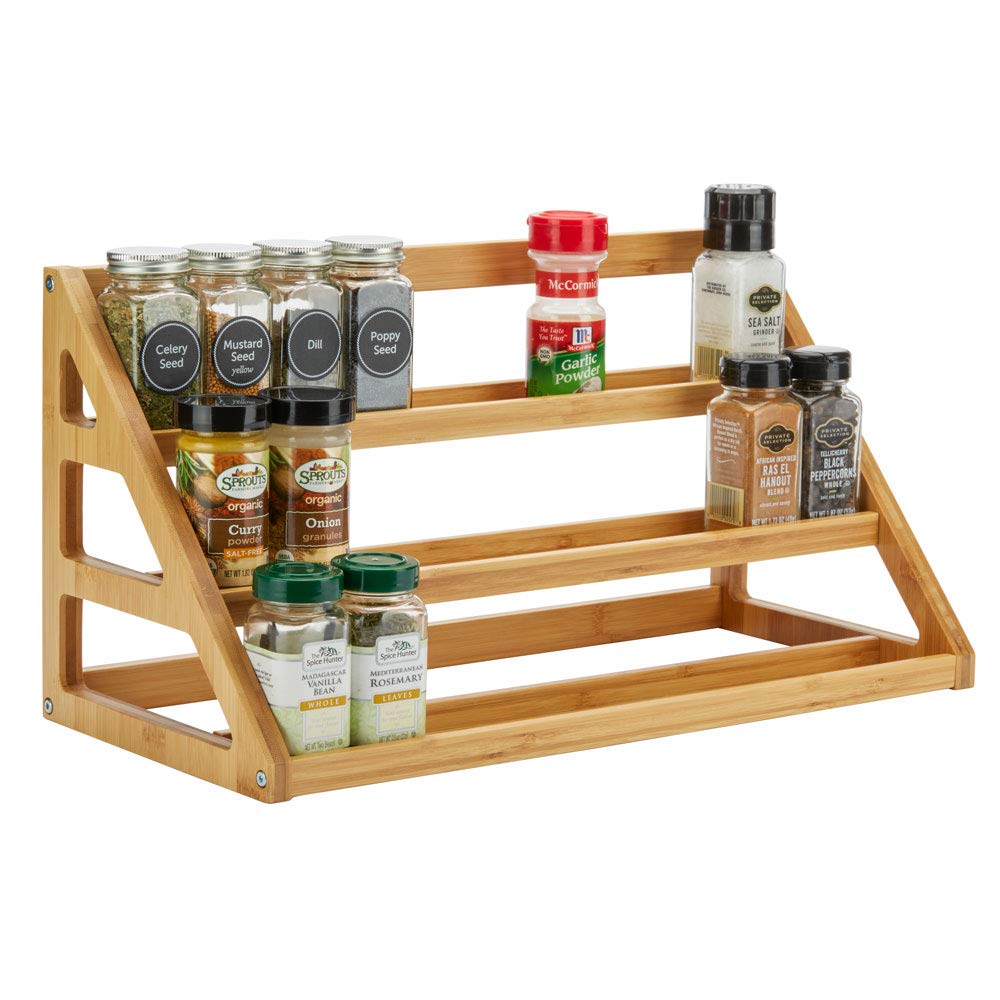 spice organizer