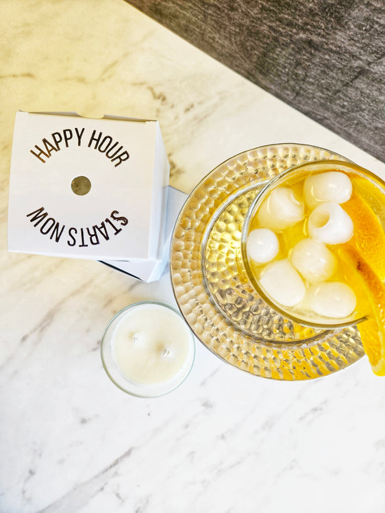 Peach Mango Bellini - Highly Scented Wax Melts – Southern Hospitality Farm