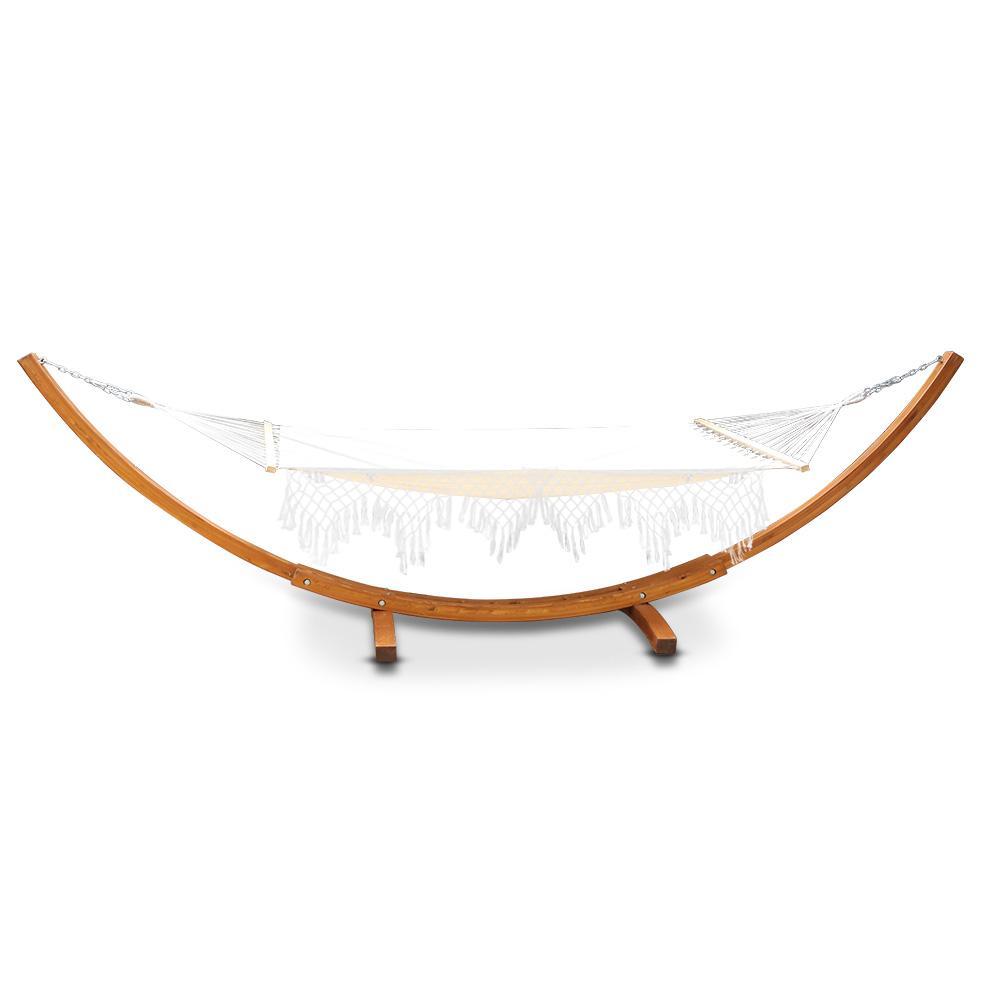 gardeon double hammock