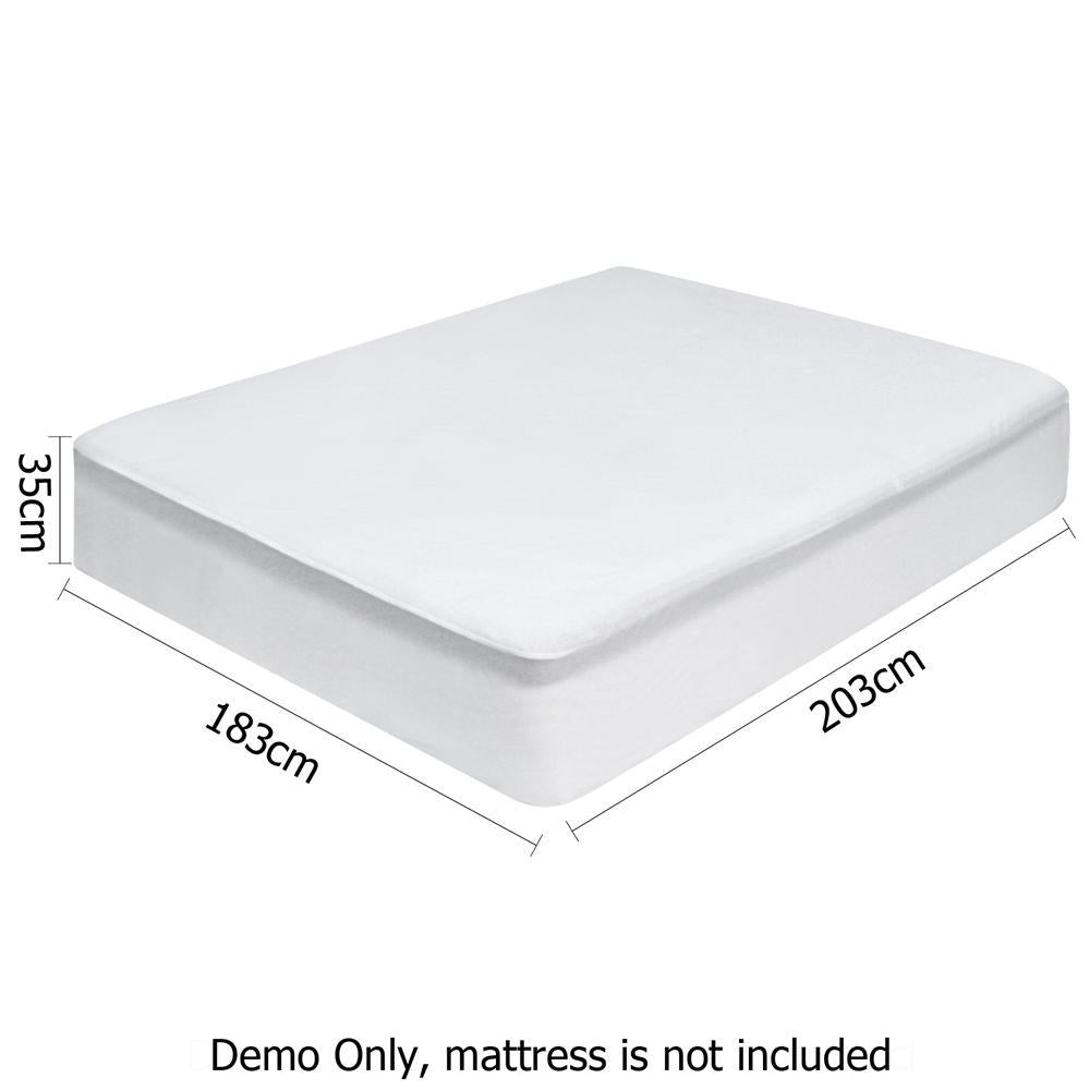 sealy p&o mattress