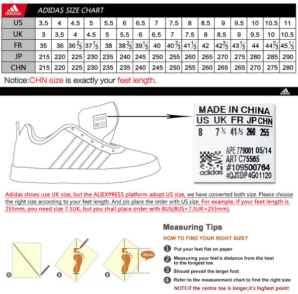 adidas product code lookup