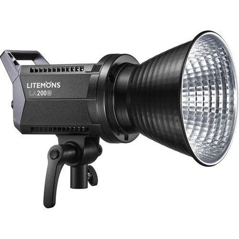 Luz led para Video GODOX LED 1000 (1024 luces led)
