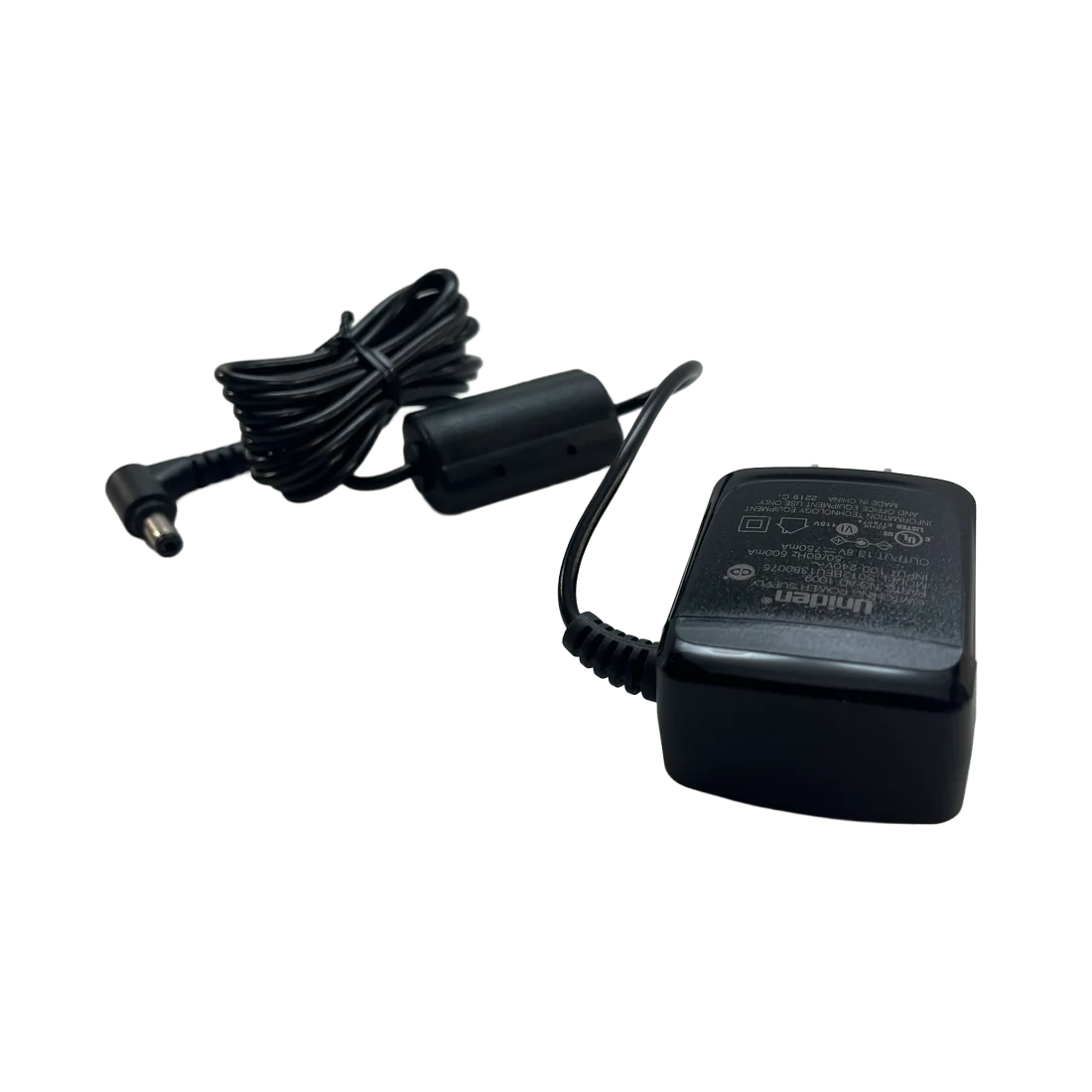 AC Power Adapter for SDS200