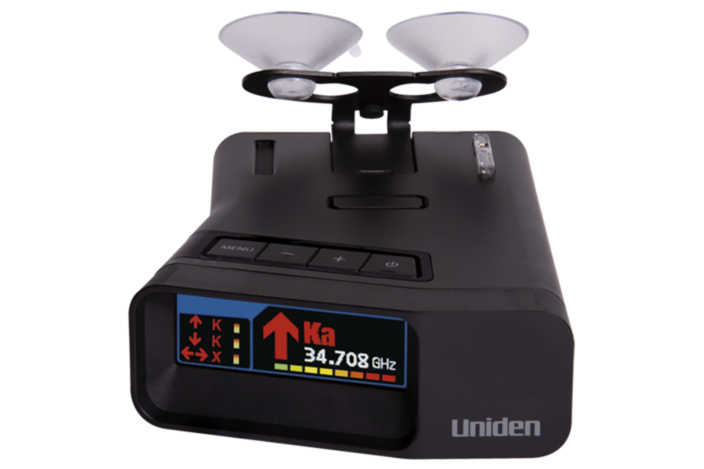 net radar radar detector