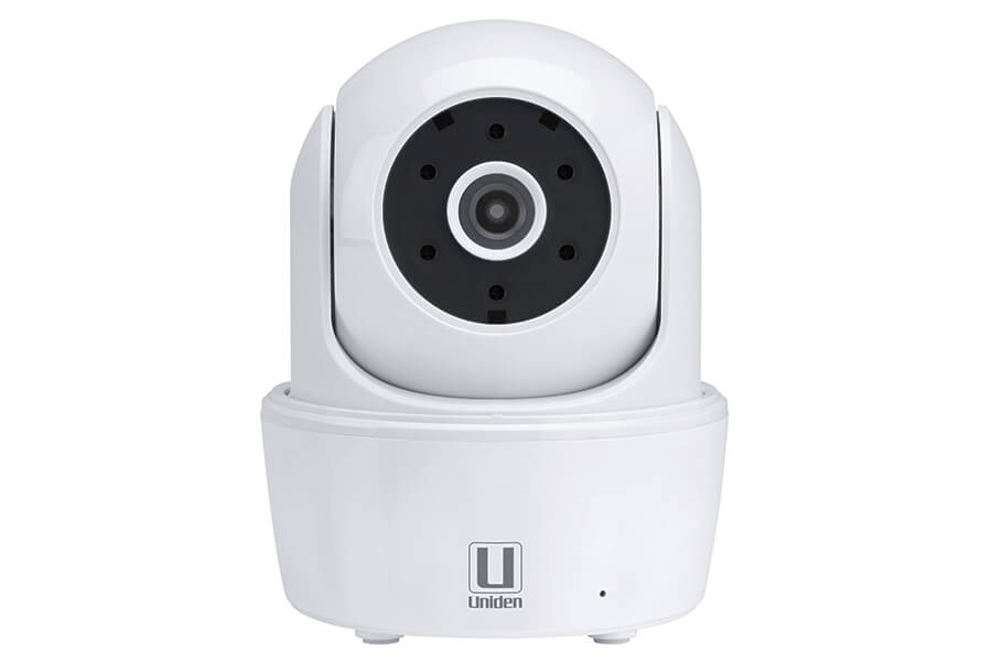 uniden baby camera