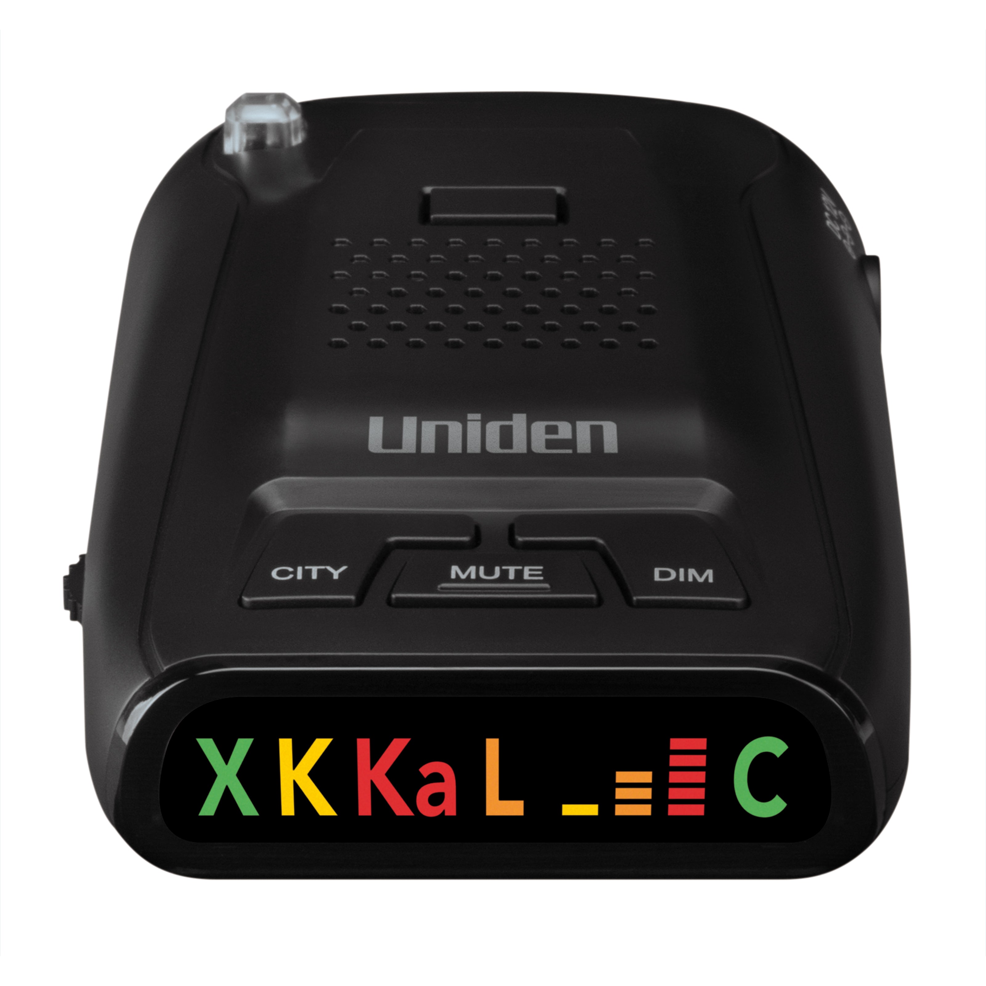 uniden exai7980