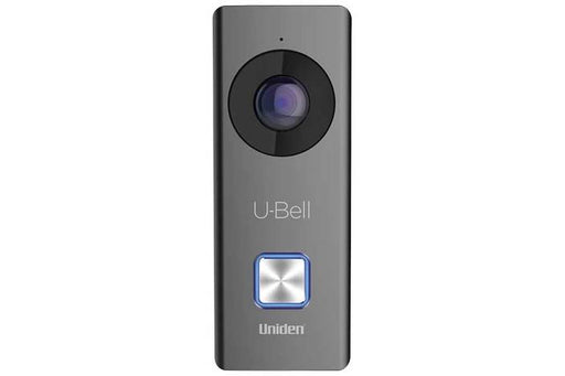 U-Bell Wireless Video Doorbell 