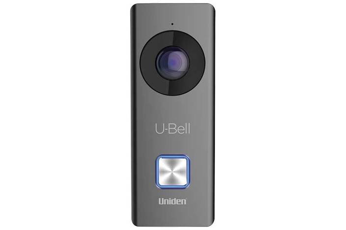 U-Bell Wireless Video Doorbell 
